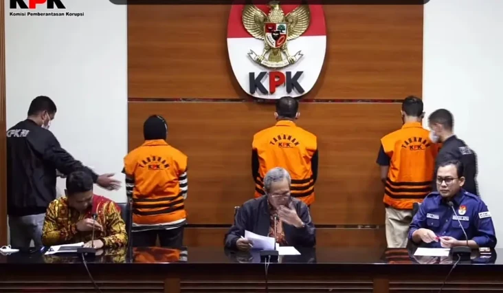 Bupati Meranti M Adil...