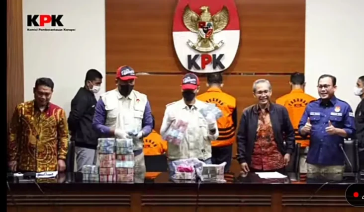 Bupati Meranti M Adil...