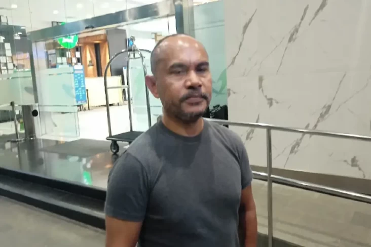 D Korban Penganiayaan...