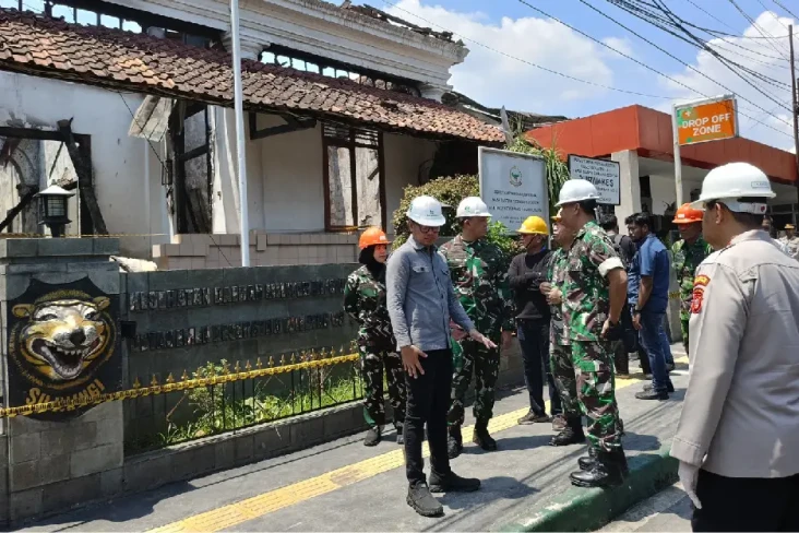 Pemkot Bogor Pastikan...
