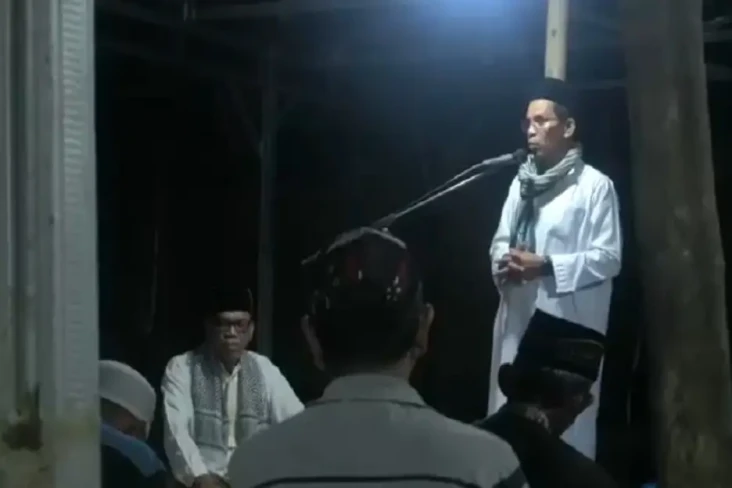 Gelar Safari Ramadan,...