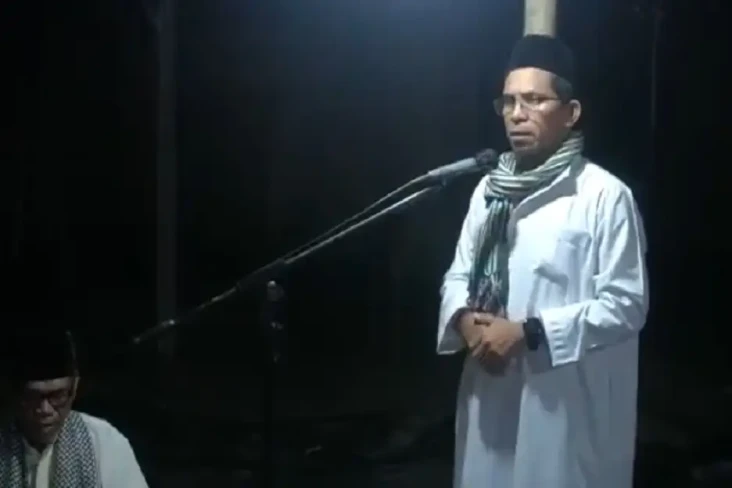 Ketua Perindo Sulawesi...