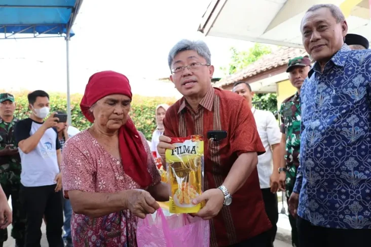 Meriahkan Ramadan, IKPP...