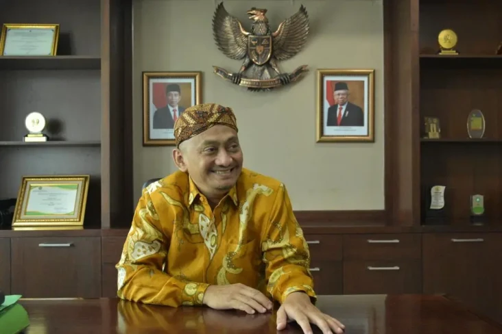 Manifestasi Nilai Moderasi...