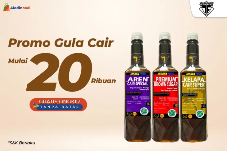 Kelebihan Bikin Takjil...