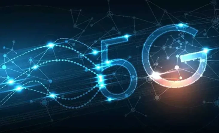 Koneksi 5G Tumbuh Pesat,...