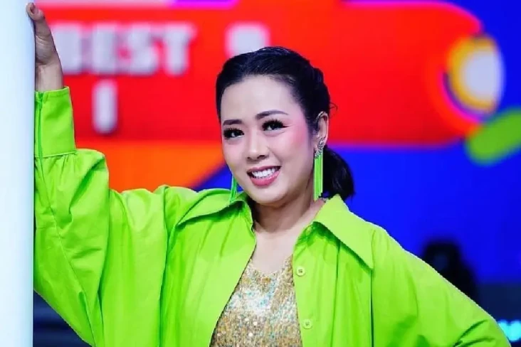 Selesaikan Keluhan Soimah,...