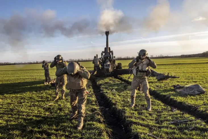 Dokumen Rahasia Militer...