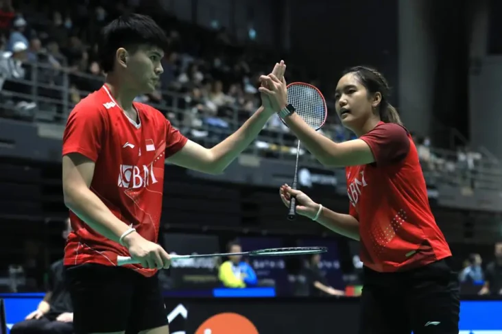 Hasil Orleans Masters...