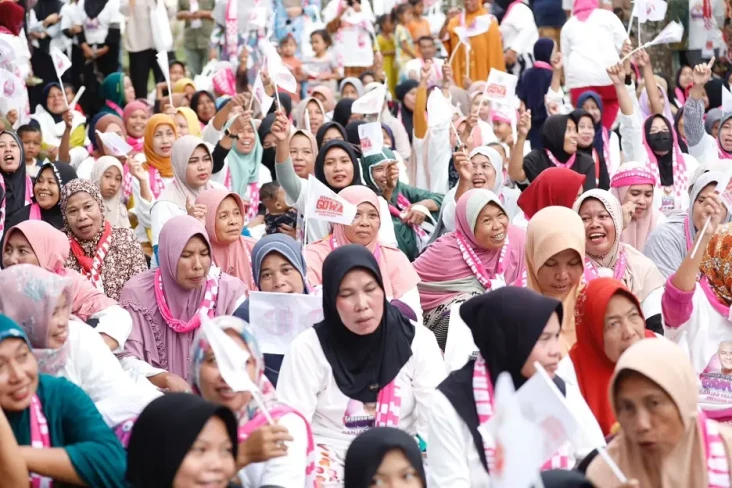 Silaturahmi, Pemuda...
