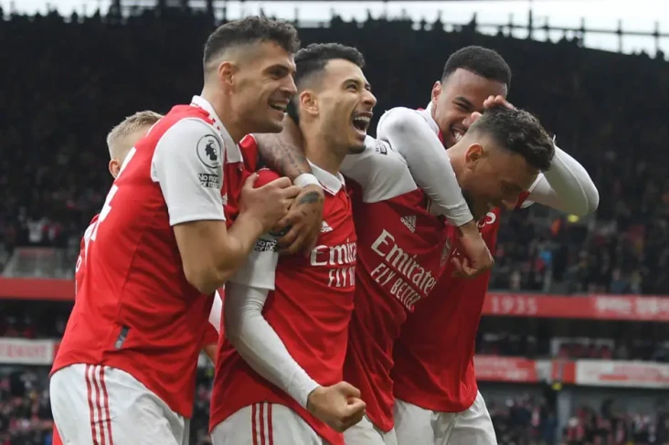 Liverpool vs Arsenal:...