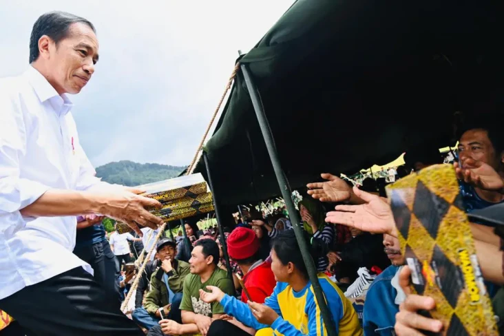 Survei Voxpopuli: Setahun...