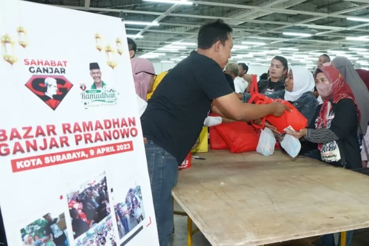 Galang Dukungan, Sahabat...