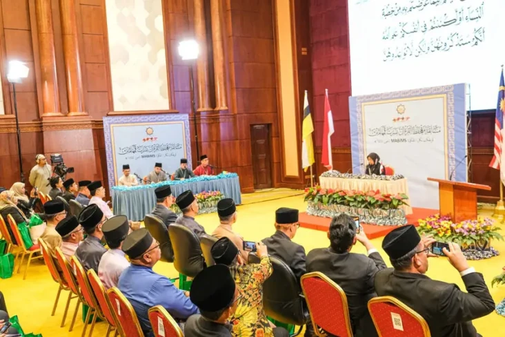 Qari Asal Jatim Sabet...