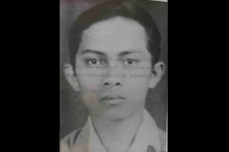 Sutan Sjahrir Meninggal...