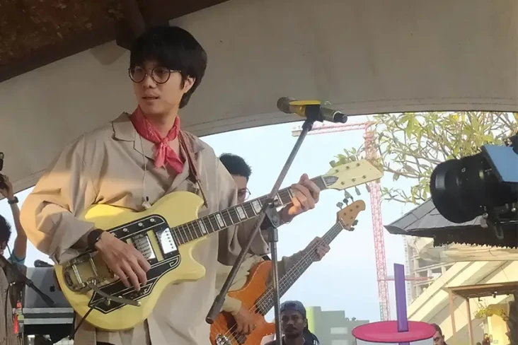 Dikta Curhat Pernah...