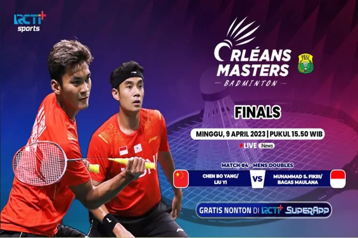 Link Live Streaming...