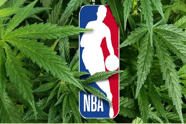 NBA Legalkan Ganja,...