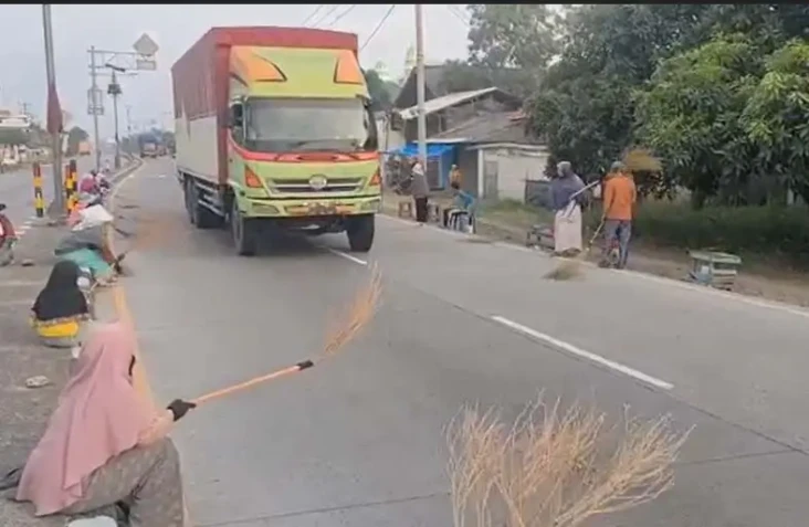 Jelang Mudik Lebaran,...