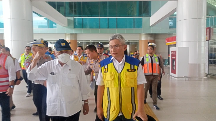 Tol Cisumdawu Belum...