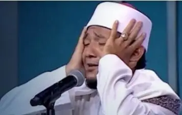 MasyaAllah! Menang Lomba...
