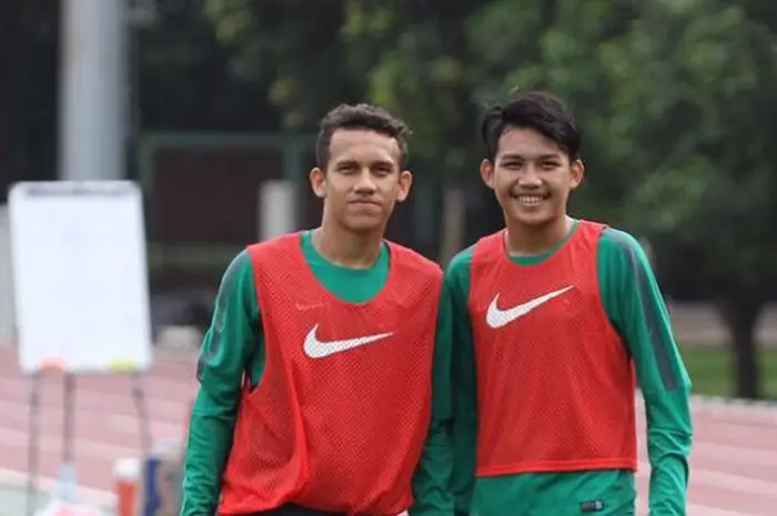 Jelang Dewa United vs...