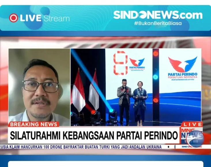 Link Live Streaming...
