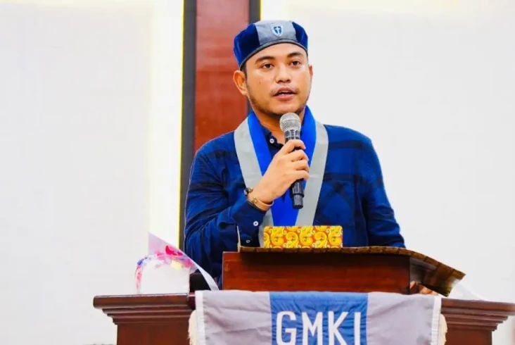 Tentang Pemberhentian...