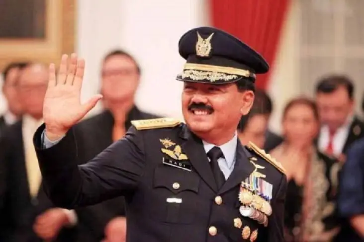 3 KSAU yang Sukses Melenggang...