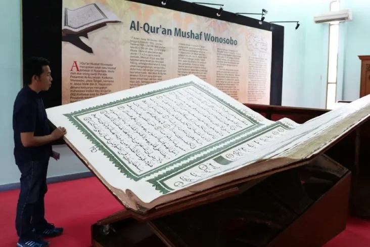 Gebyar Nuzulul Quran,...