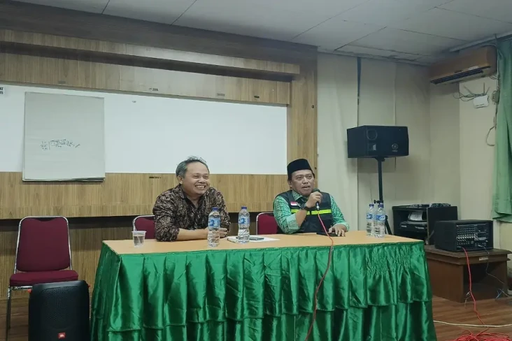 Kemenag Gandeng MCH...