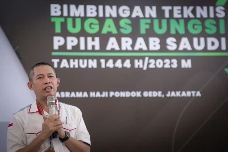 Kemenag Bentuk Struktur...
