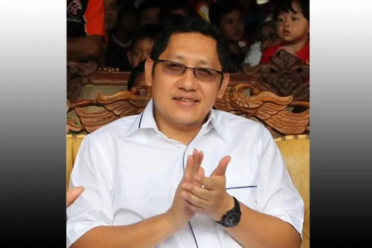 Sambut Kebebasan Anas...