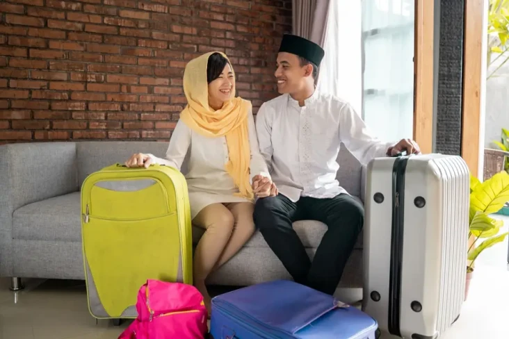 Kejar Promo Tiket Pesawat...