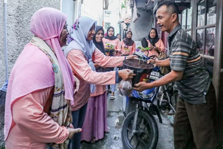 Ngabuburit Bersama,...