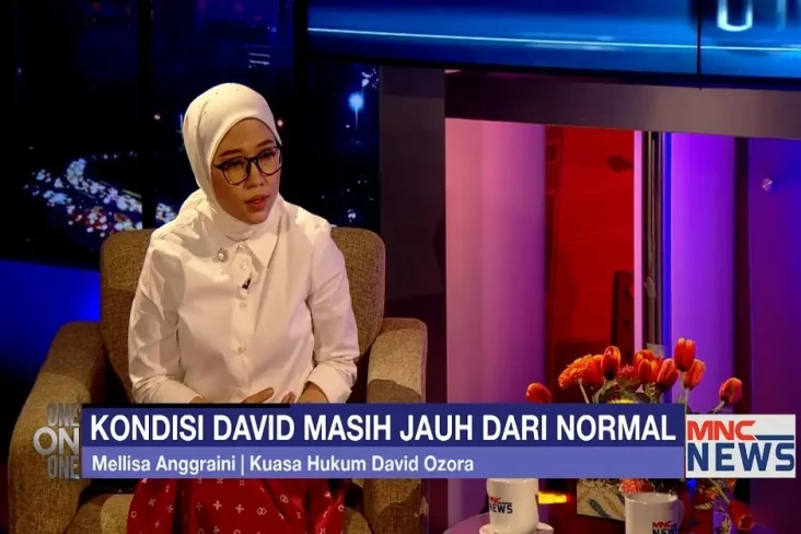Kuasa Hukum D Harap...