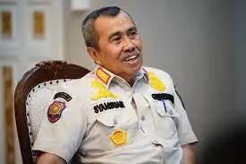 Bupati Meranti Kena...