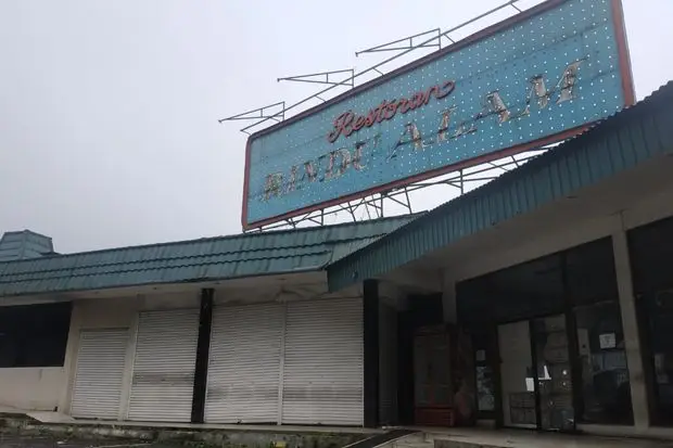 5 Fakta Restoran Rindu...
