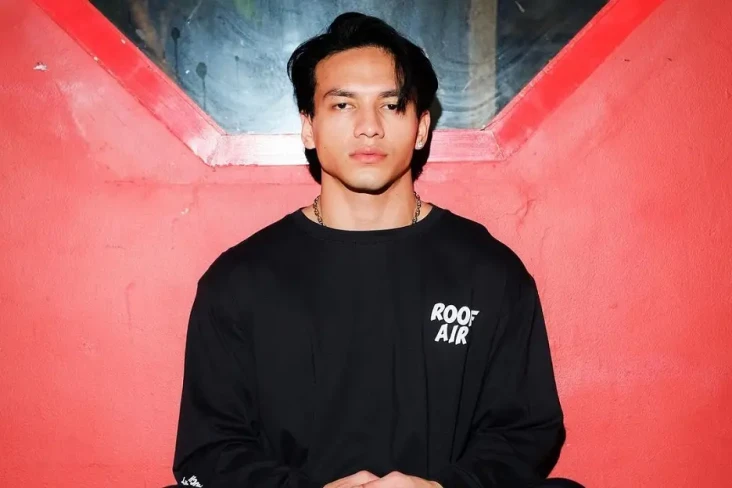Jefri Nichol Minta Maaf...