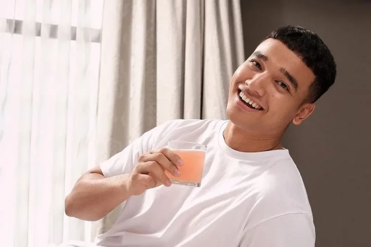 Raffi Ahmad Belikan...