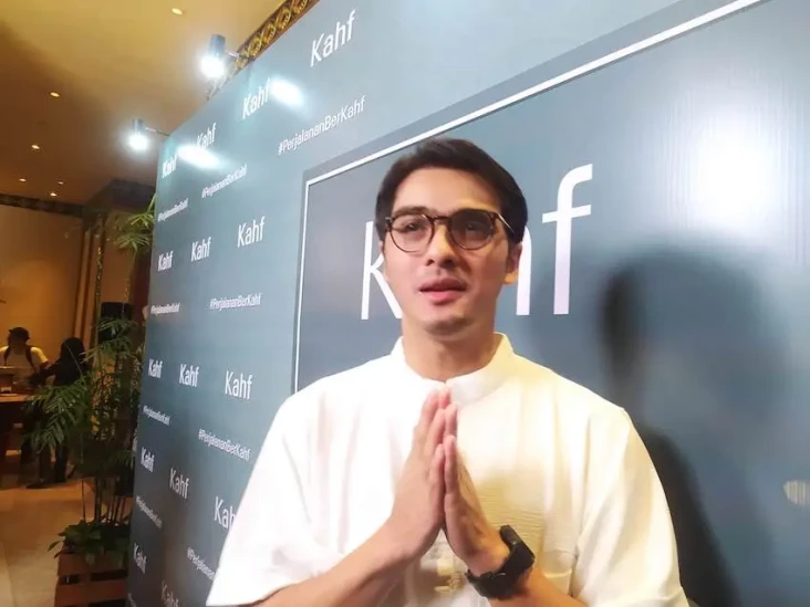 Santai Jalani Puasa...