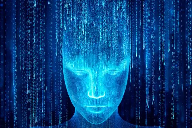 Investor AI Sebut Chat...
