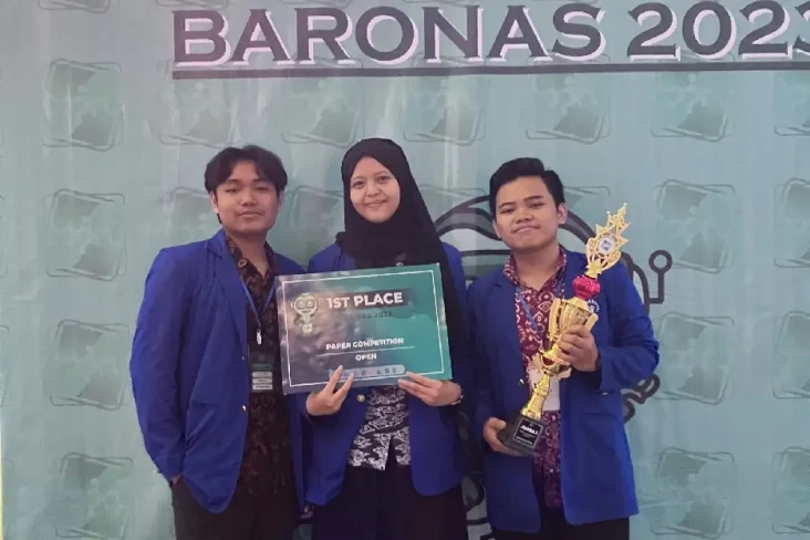 Tim Mahasiswa Universitas...