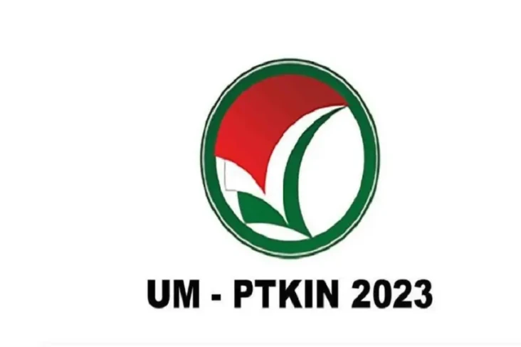 Pendaftaran UM PTKIN...