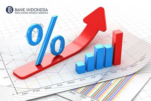 Cadangan Devisa Maret...