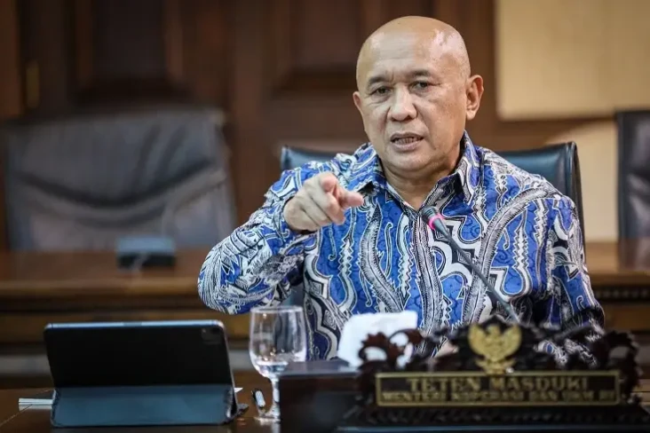 Menteri Teten: 21,5...
