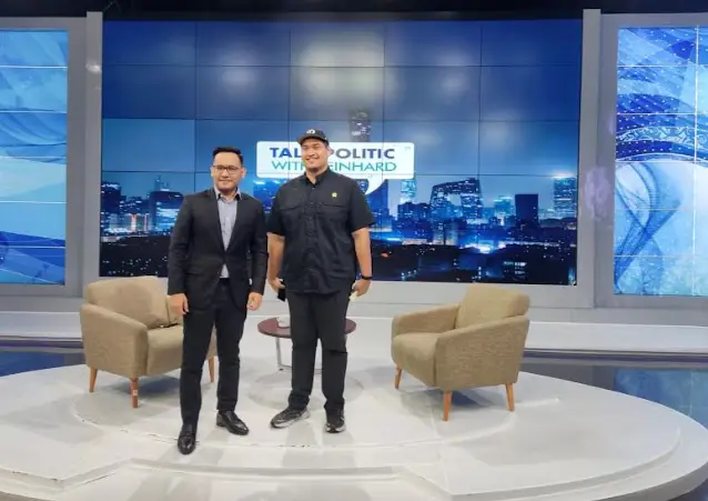 Punya Masa Jabatan 1,5...
