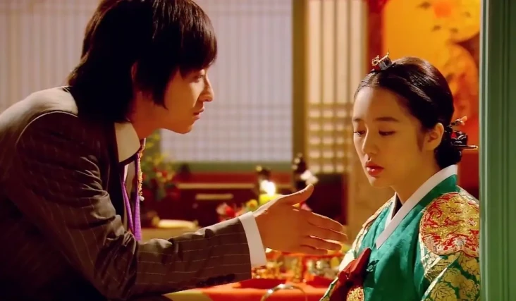 6 Drama Korea Bertema...