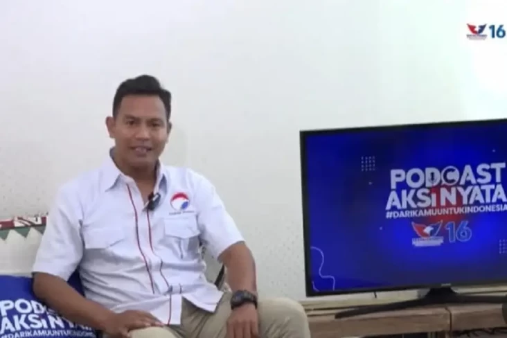 Peduli Pemuda, Ini Program...