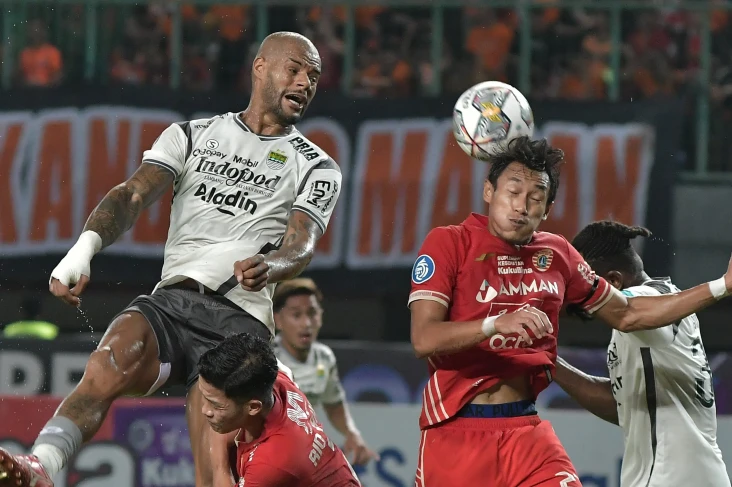 Klub Indonesia yang...